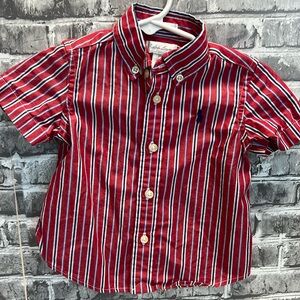 Ralph‎ Lauren shirt